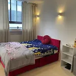 2 Bedroom Flat In Central