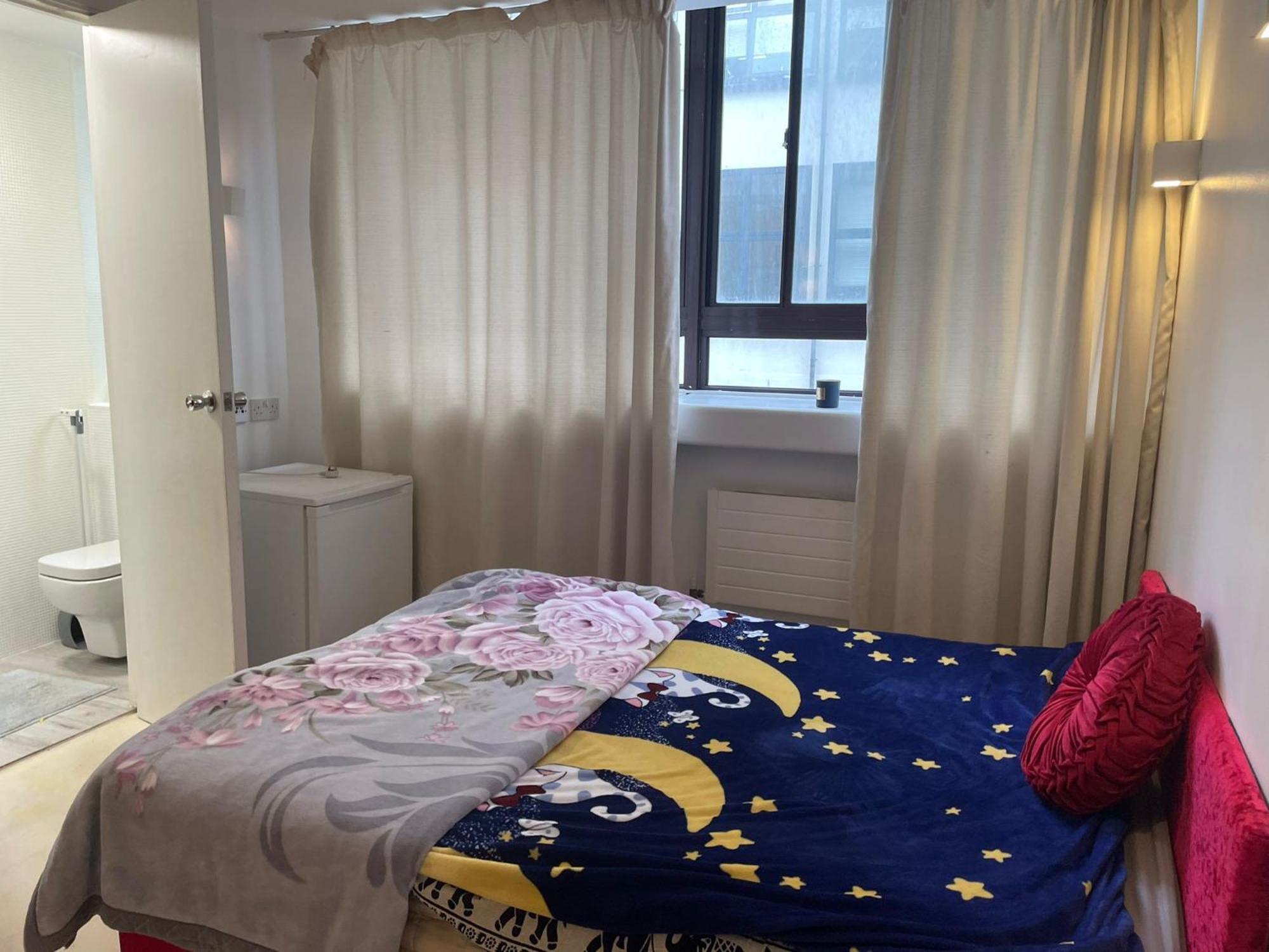 Appartamento 2 Bedroom Flat In